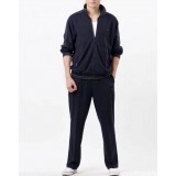 Spring and Autumn sportswear suit