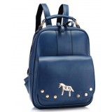 Spring original popular new  PU leather shoulders women's bag