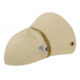 Spring summer men's outdoor leisure sun hat