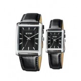 square series couple watch