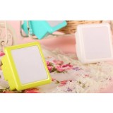 Square Wall plug light control baby Night Light