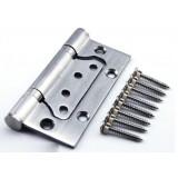 Stainless Steel Hinge