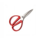 Stainless steel household scissors