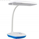 Stepless dimming 30 LED Desk Lamp