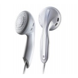 Stereo Wire Control Earphones with microphone