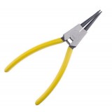 Straight nozzle axis straight - pliers / Circlip pliers