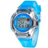 Student multifunctional electronic watch