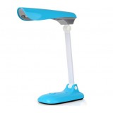 Student's eye protection aluminum table lamp
