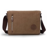 Students Shoulder Messenger Bag for ipad