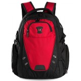 Stylish shoulders backpack for ipad
