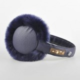 Super cute earmuffs men's and women's winter earmuffs imitation rabbit fur 