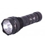 SupFire 24W HID Flashlight