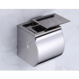 SUS Stainless steel toilet roll paper holder
