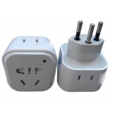 Switzerland Standard socket adapter