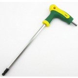 T-type multi-standard hex wrench