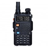 T-UV2 dual band two way radio walkie talkie