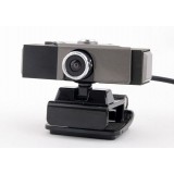 T3200 Free drive HD PC webcam  with microphone