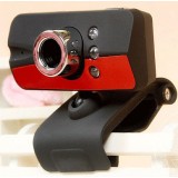 T4 PC HD camera HD webcam with MIC