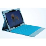 Tablet PC and keyboard Leather Case for Microsoft surface pro RT 2 