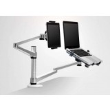 Tablet PC and laptops bedside stand