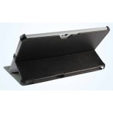 Tablet PC Black Leather Case for acer ICONIA W510 