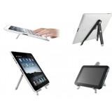 Tablet PC bracket / cell phone holder