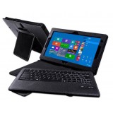Tablet PC Case with Bluetooth Keyboard for Lenovo ThinkPad Tablet2