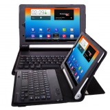Tablet PC Case with Bluetooth Keyboard for Lenovo yoga tablet 8 B6000