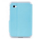 Tablet PC case with Stand for Samsung Tab 2 P3100