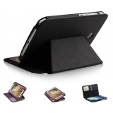 Tablet PC Flip Leather Case for Samsung galaxy note 8.0