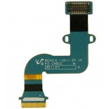Tablet PC LCD flex cable for Samsung P3100 P3113