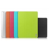 Tablet PC leather case for Taipower P98HD