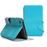 Tablet PC leather case with stand for Lenovo A3000