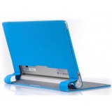 Tablet PC leather case with stand for Lenovo B6000 b8000