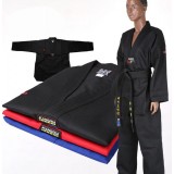 Taekwondo instructor clothing Kit