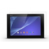 Tempered glass protection film for Sony Xperia Z2 Tablet
