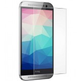 Tempered glass screen protector for HTC M8 / ONE2