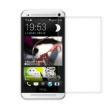 Tempered glass screen protector for HTC One / M7