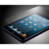 Tempered glass screen protector for ipad air