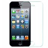 Tempered glass screen protector for iphone 5/5S/5C