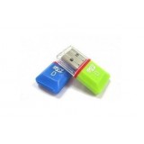 TF card reader USB2.0