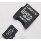 TF to mini SD adapter