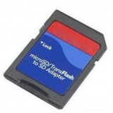 TF to SD Memory Card Adapter