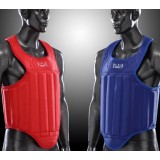 thickening Boxing chest protector