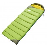 Thickening camping sleeping bag