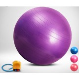 thickening explosion proof slimming yoga ball