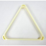 Thicker ABS billiard tripod