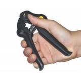 Third gear adjustment A shaped Hand Gripper