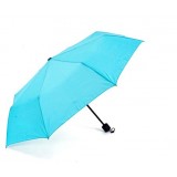 three- folding UV protection umbrella