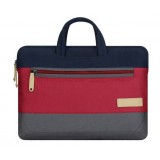 Three color Laptop sleeve for macbook air pro